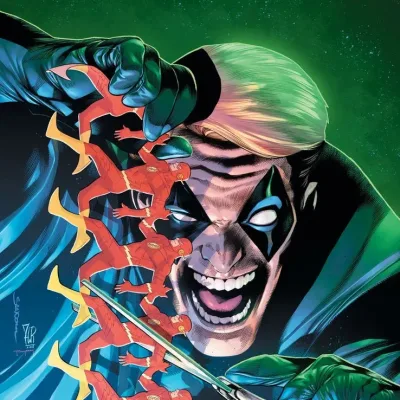 Trickster (Jesse)