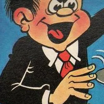 Tricky Dicky