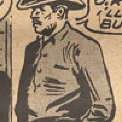 Trigger Holt