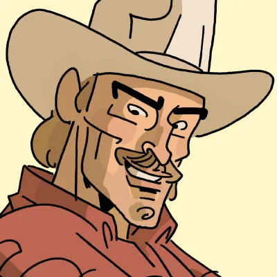 Trigger Keaton