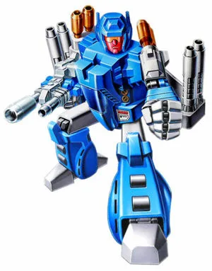 Triggerhappy