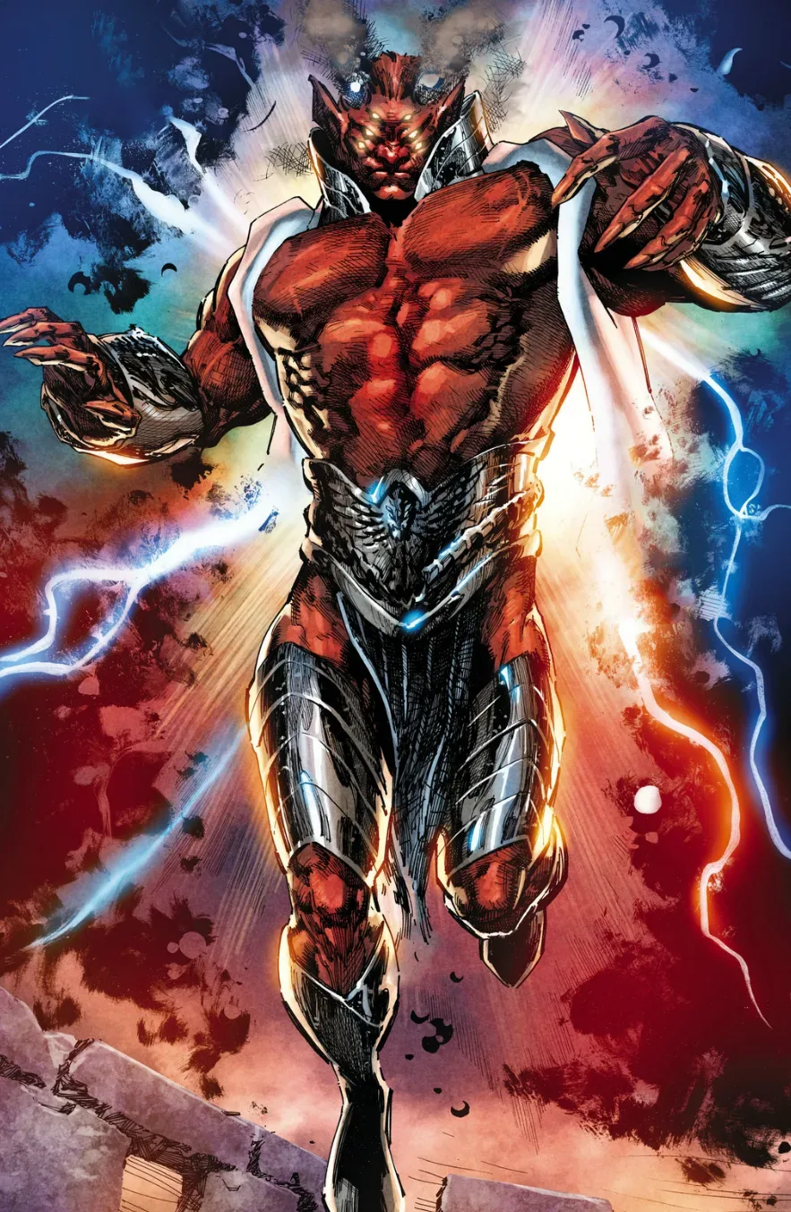 Trigon
