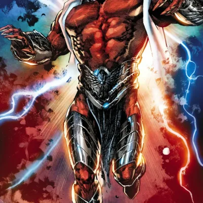 Trigon