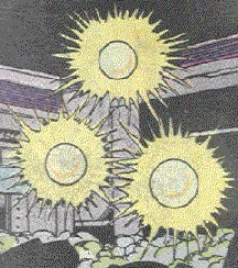 Trikon