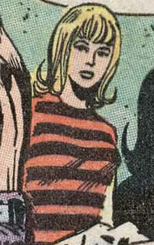 Trina Paxton