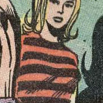 Trina Paxton