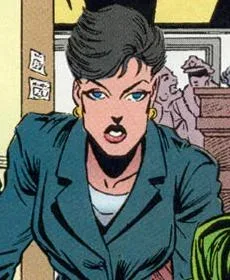 Trina Sharp