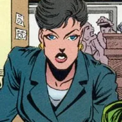 Trina Sharp