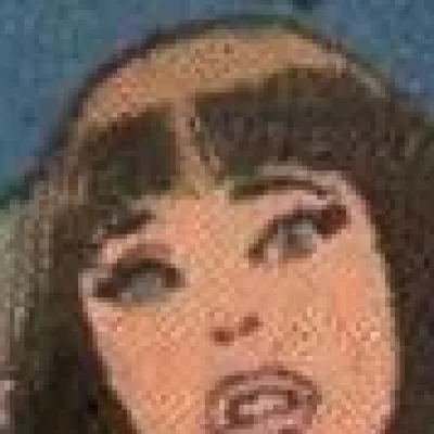 Trina Todd