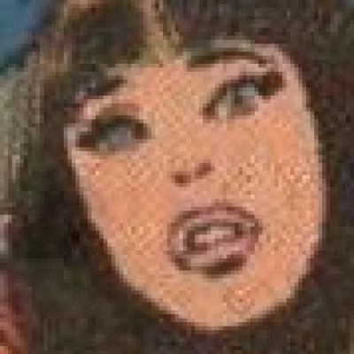 Trina Todd