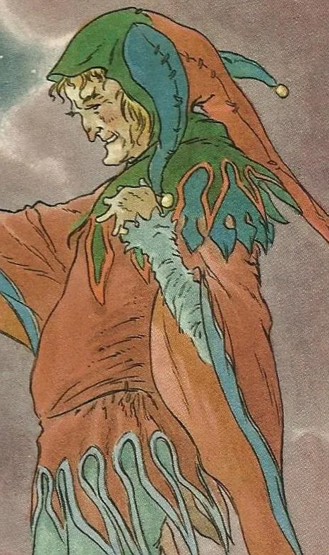 Trinculo