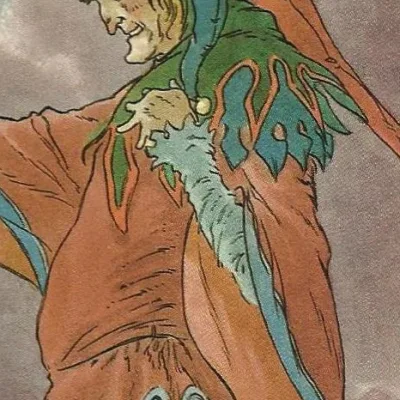 Trinculo