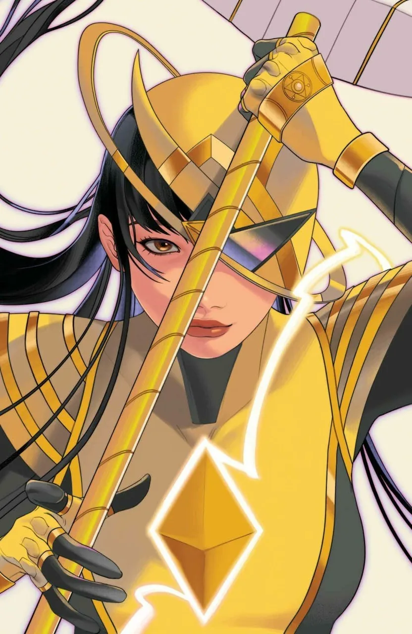 Trini Kwan