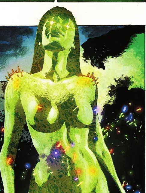 Trinity