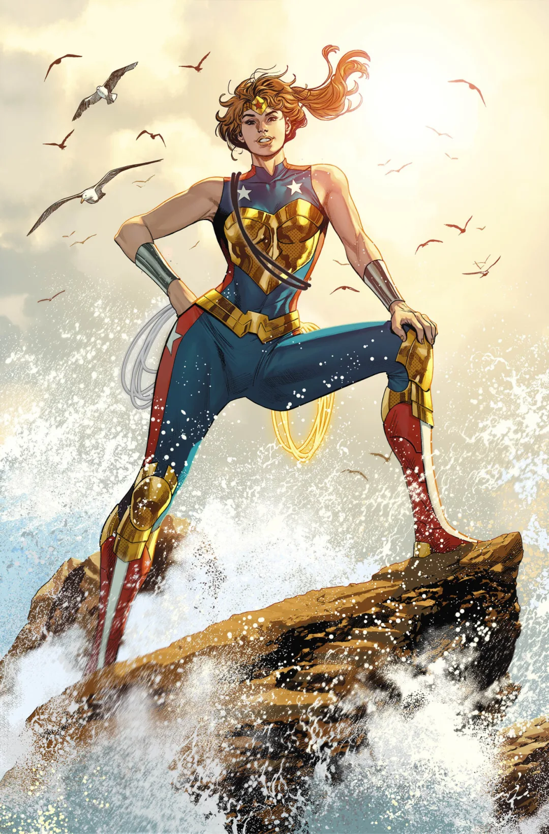Trinity