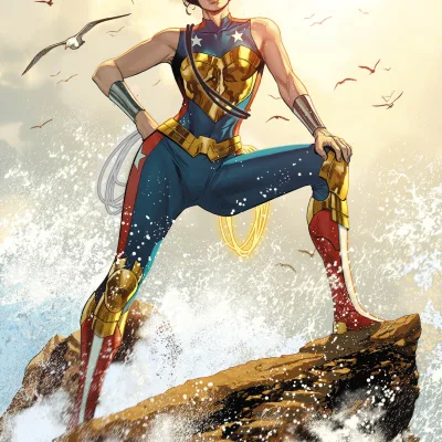Trinity