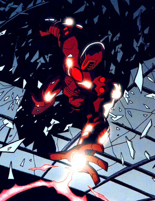 Triphammer