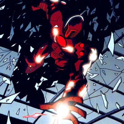 Triphammer