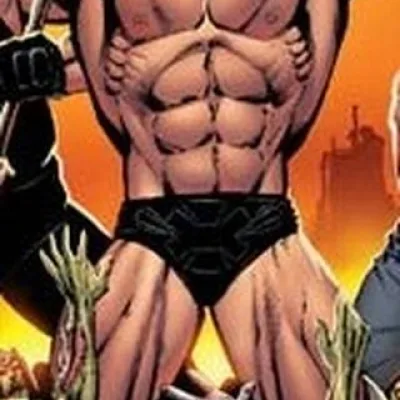 Triple H