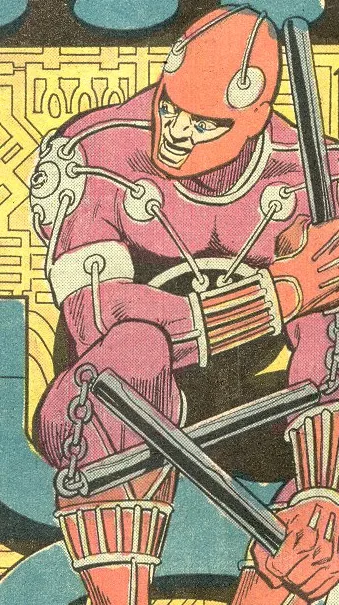 Triple-Iron