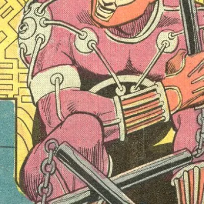 Triple-Iron