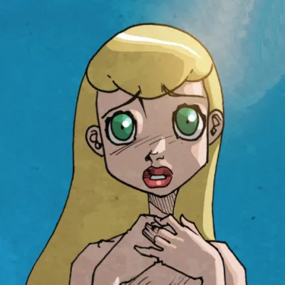 Trish