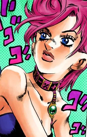 Trish Una