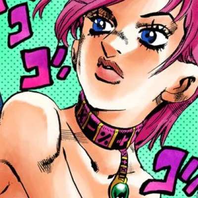 Trish Una