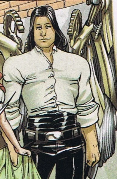 Tristan