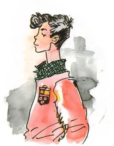 Tristan Bantam