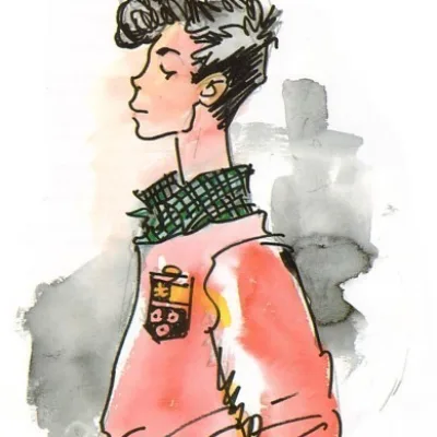 Tristan Bantam