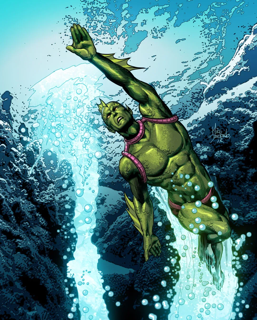 Triton