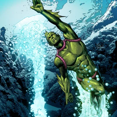Triton