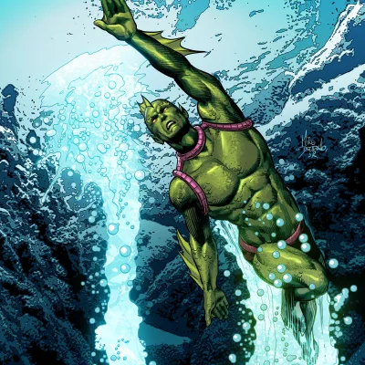 Triton
