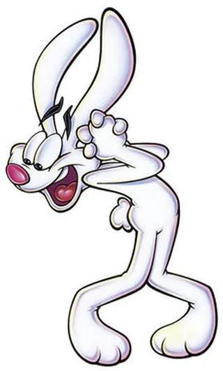 Trix Rabbit