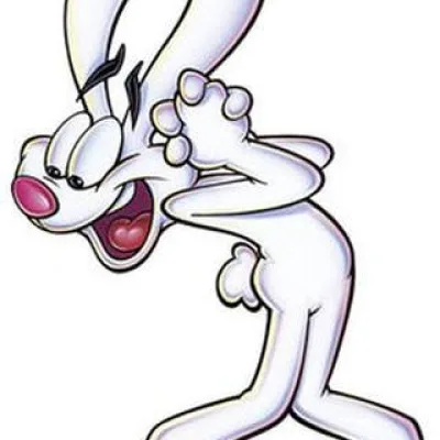 Trix Rabbit