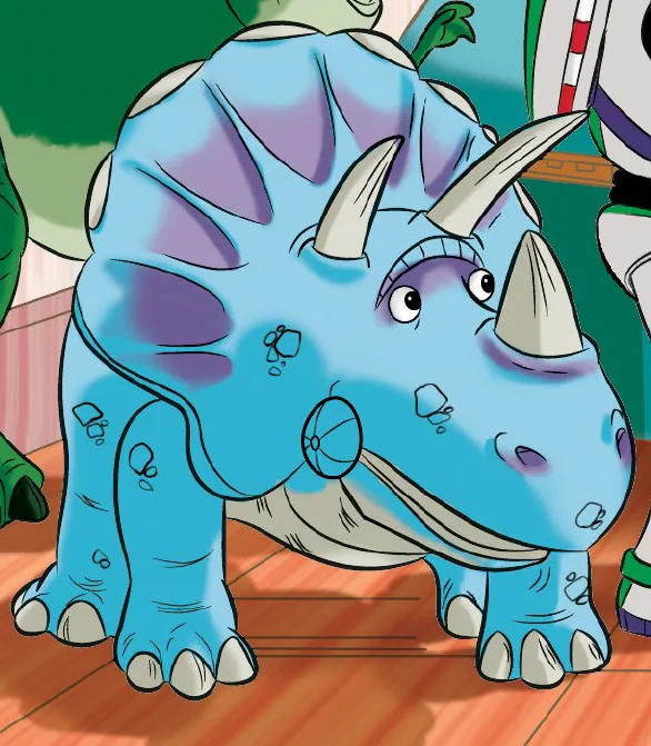 Trixie