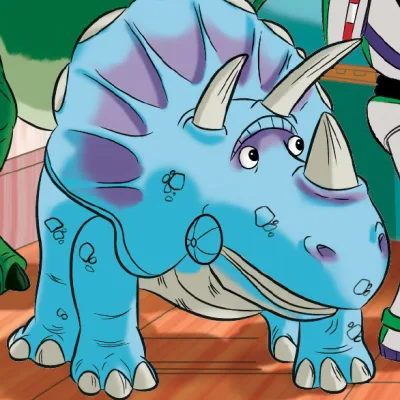 Trixie