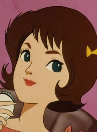 Trixie