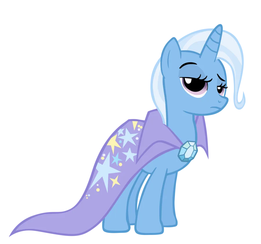 Trixie Lulamoon