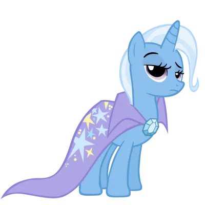 Trixie Lulamoon