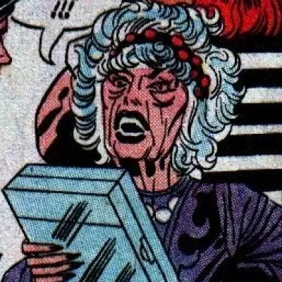 Trixie Magruder