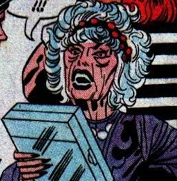 Trixie Magruder