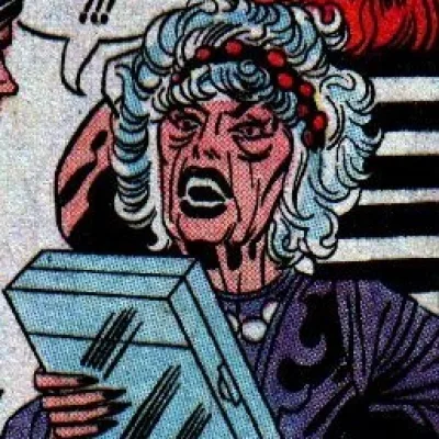 Trixie Magruder