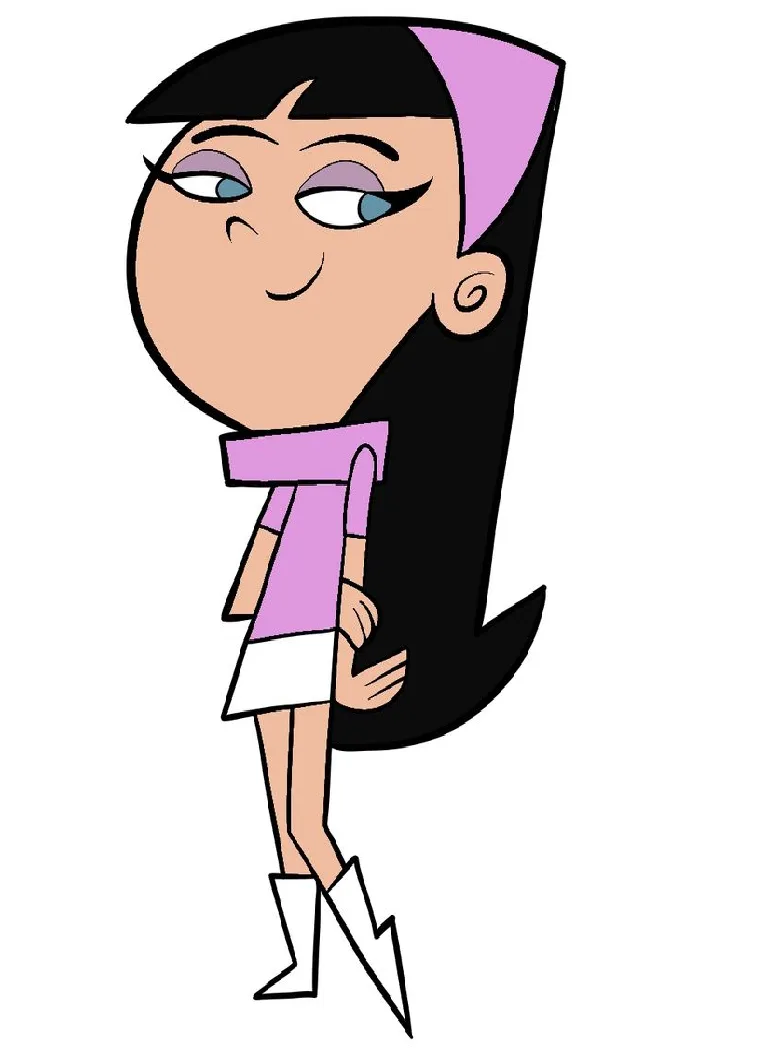 Trixie Tang