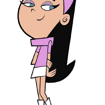 Trixie Tang