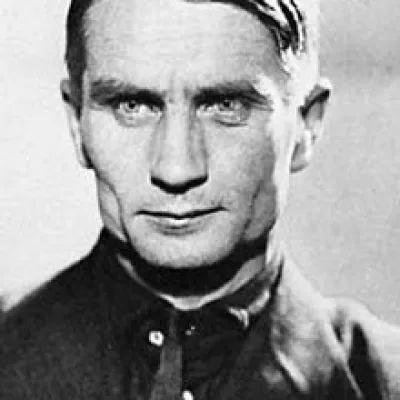 Trofim Lysenko