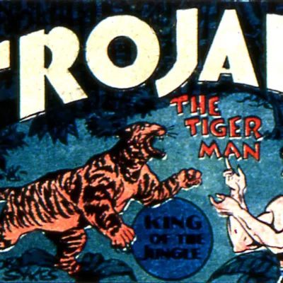 Trojak