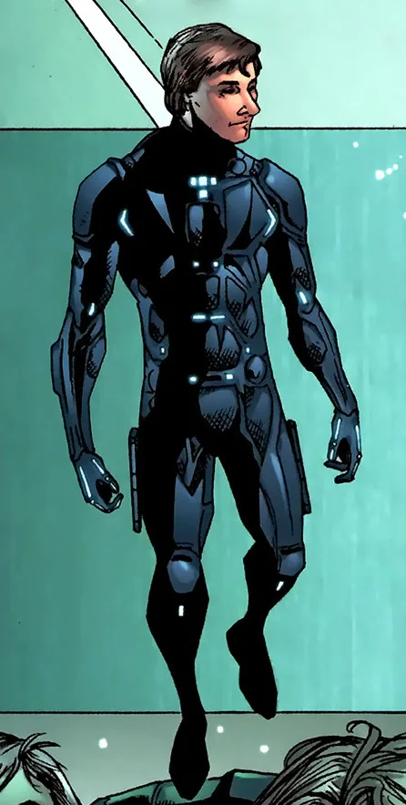 Tron