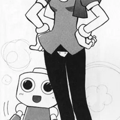 Tron Bonne